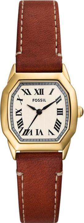 Fossil Harlow (Analogue wristwatch, 27 mm)