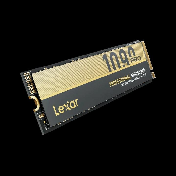 Immagine prodotto Lexar NM1090 Pro (2000 GB, M.2 2280)