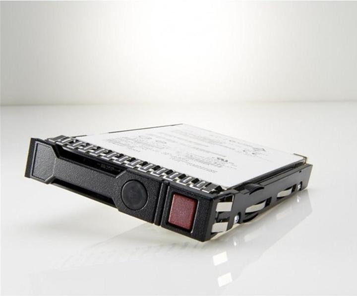 Productafbeelding HPE P18424-B21 Interne Solid State Drive SATA TLC (960 GB, 2.5")