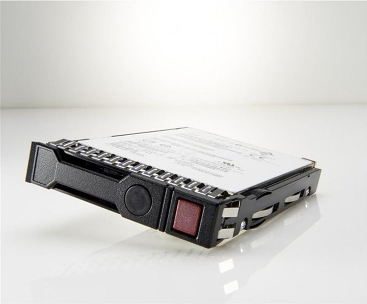 Produktbild HPE P18424-B21 Internes Solid State Drive SATA TLC (960 GB, 2.5")