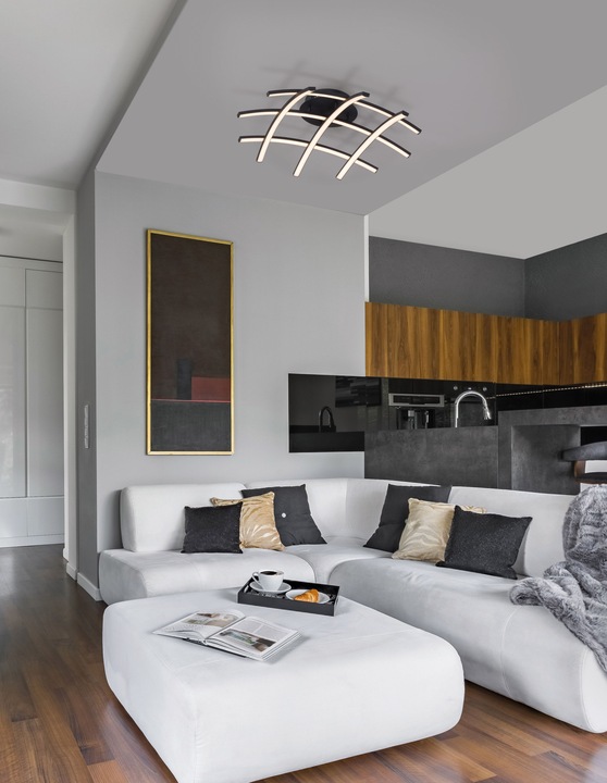 Produktbild Nova Luce Gropius (300 lm)