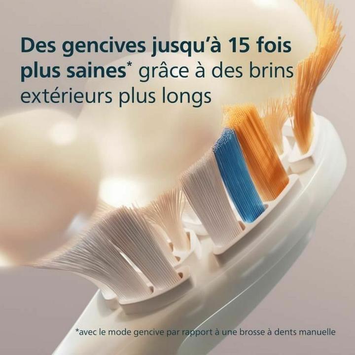 Actual product image Philips Sonicare A3 Premium All-in-One (4 x)