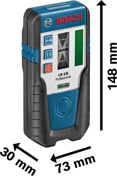 Actual product image Bosch Professional Lr 1g