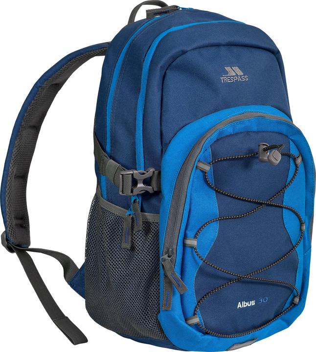 Actual product image Trespass ALBUS - 30l daypack (30 l)