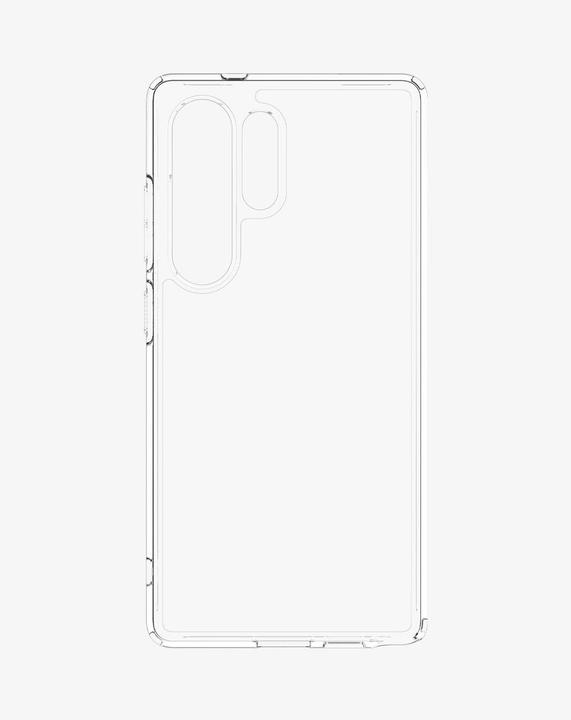 Productafbeelding Spigen Ultra Hybrid (Samsung Galaxy S25 Ultra)