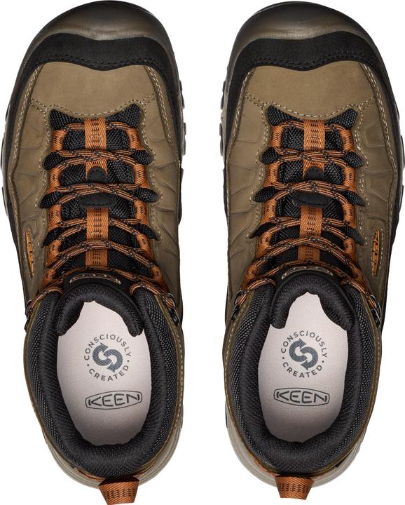 Produktbild Keen M Targhee Iv Mid Wp (44)
