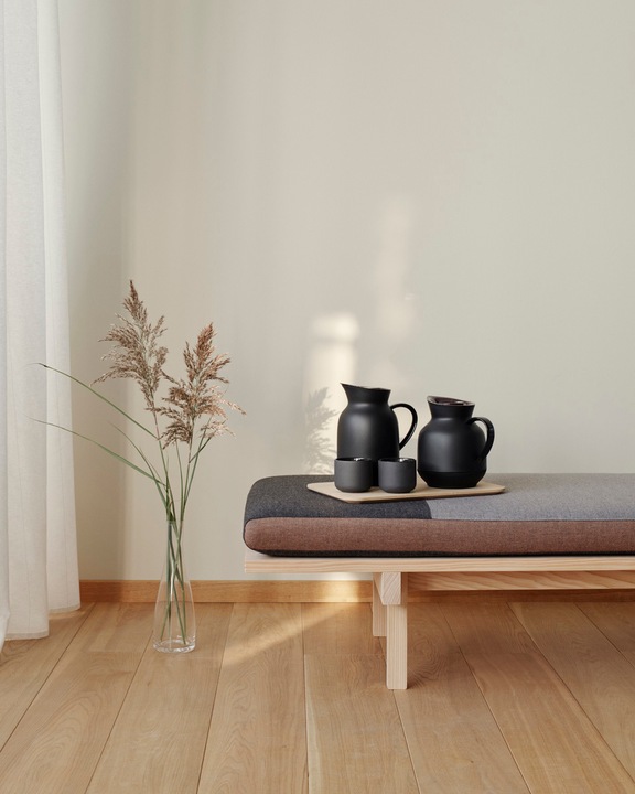 Image du produit Stelton Pot à vide Amphora, thé 1 l. (1 l)
