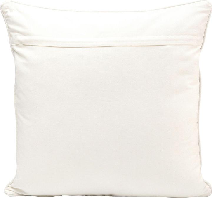 Produktbild Kare Design Kissen Art Line Grün 50x50cm (50 x 50 cm)