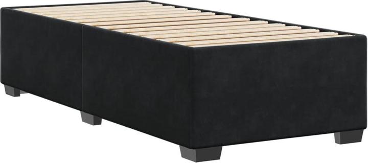 Image du produit vidaXL Bettgestell (200 x 200 cm)