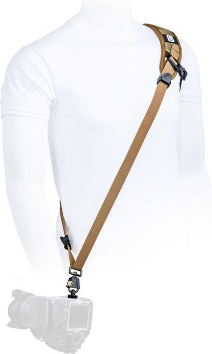 Actual product image Blackrapid Sport X Extra Multi Terrain (Shoulder strap)
