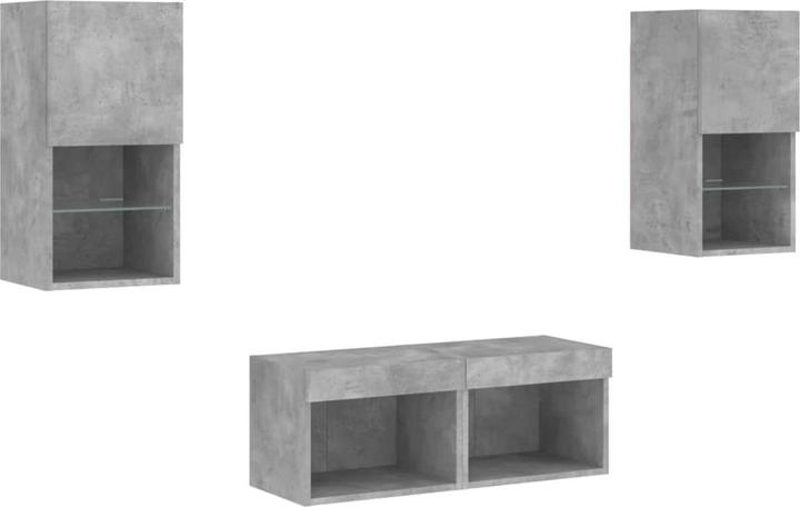 Immagine prodotto vidaXL TV-Wandschrank