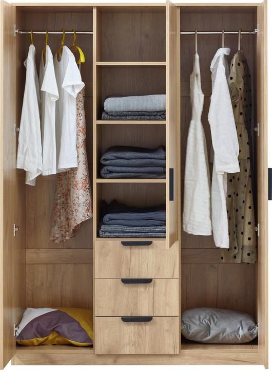 Produktbild En.Casa Eiselfing (120 x 52 x 176 cm)