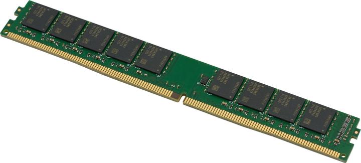 Produktbild Goodram W-MEM2666E4D816G Speichermodul GB DDR4 ECC (1 x 16GB, 2666 MHz, DDR4-RAM, U-DIMM)