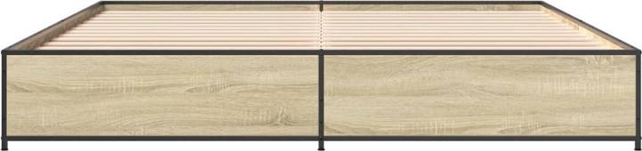 Image du produit vidaXL Bettgestell (180 x 200 cm)