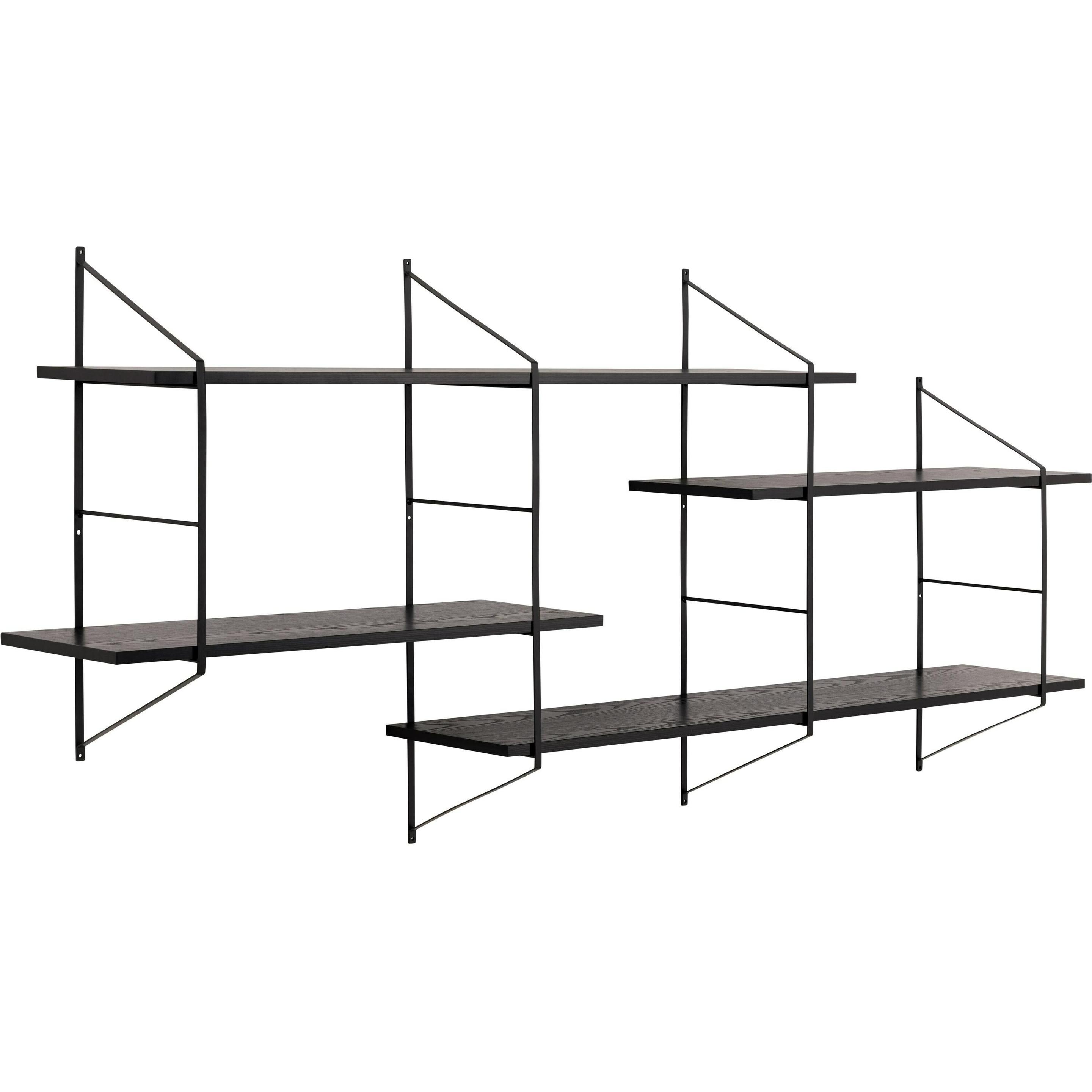 AC Design, Regal, Belfast (191 x 25.5 x 79 cm)