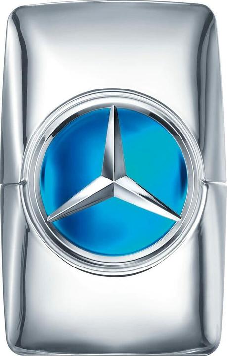 Actual product image Mercedes-Benz Bright Eau de Parfum (Eau de parfum, 100 ml)
