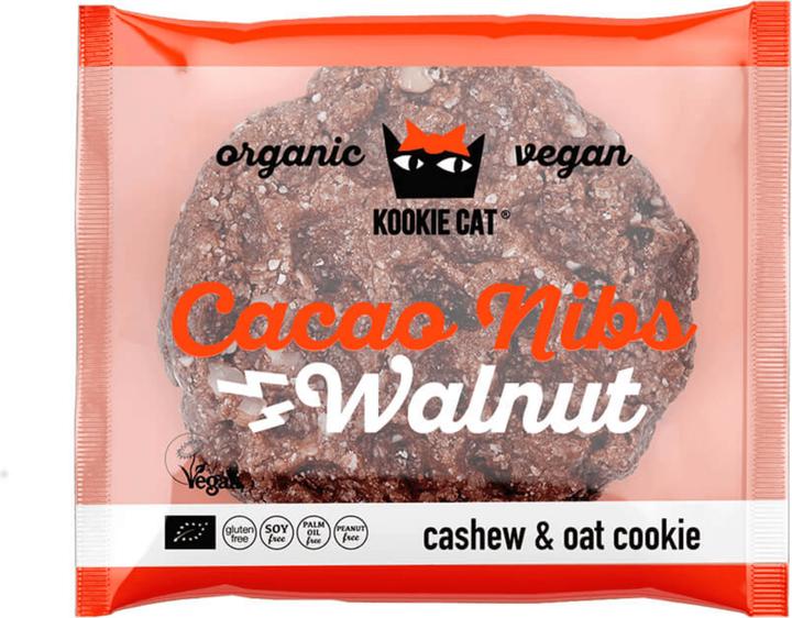 Immagine prodotto Kookie Cat Bisquits (1 pz., 50 g)