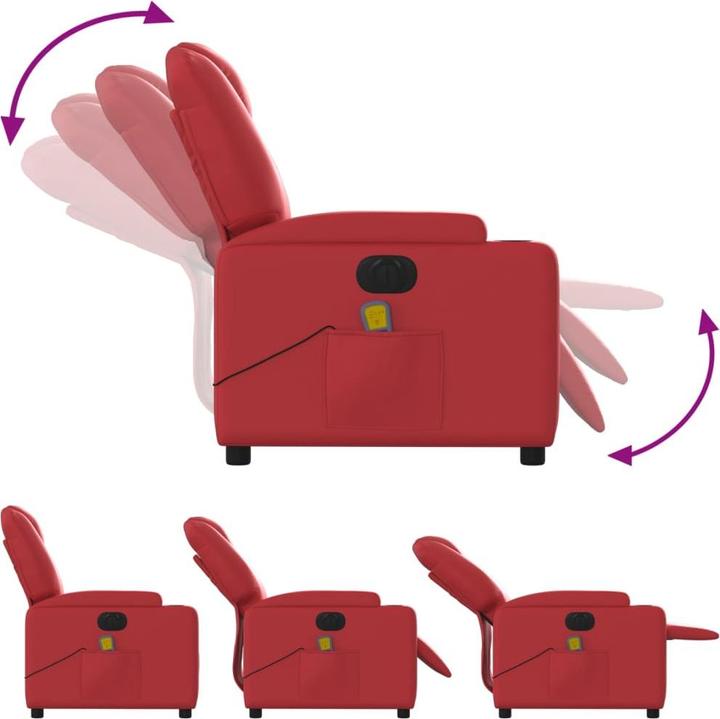 Actual product image vidaXL Hupprecht