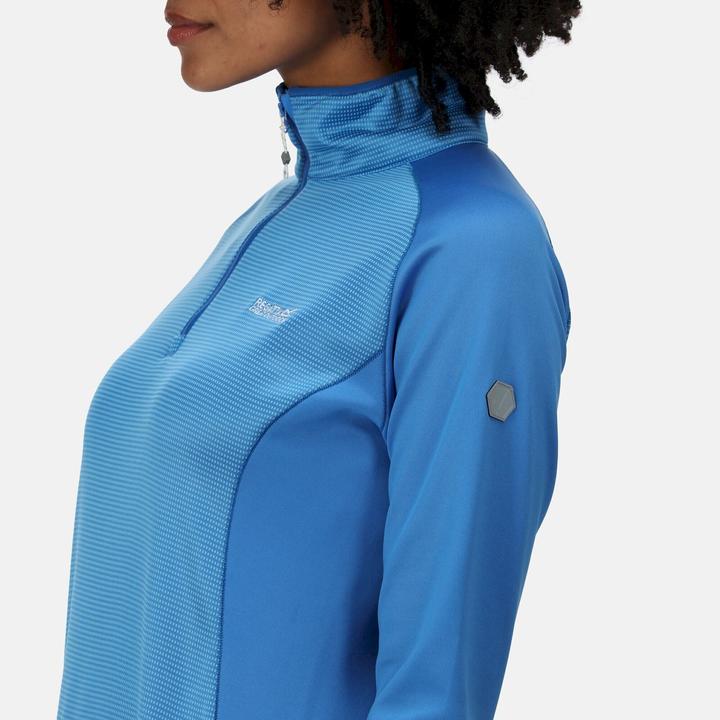 Immagine prodotto Regatta Pile Highton Ii con mezza zip (34)
