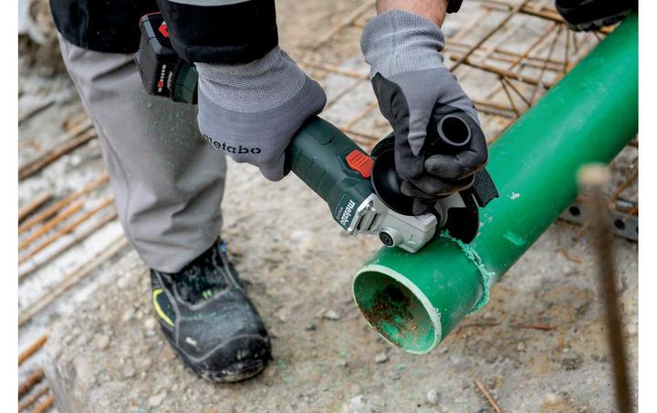 Produktbild Metabo Combo Set 3.1