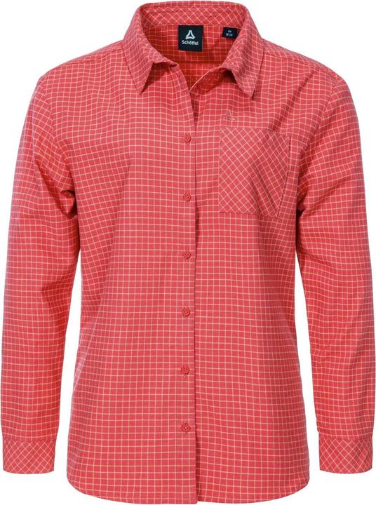 Immagine prodotto Schöffel Women's Blouse Boyoma (48)