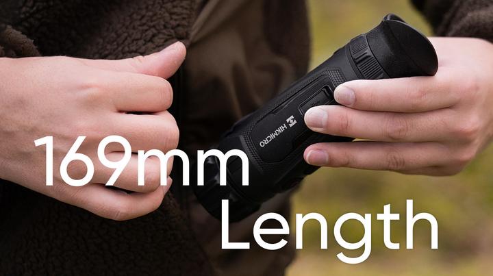 Immagine prodotto Hikmicro Lynx 3.0 LH25