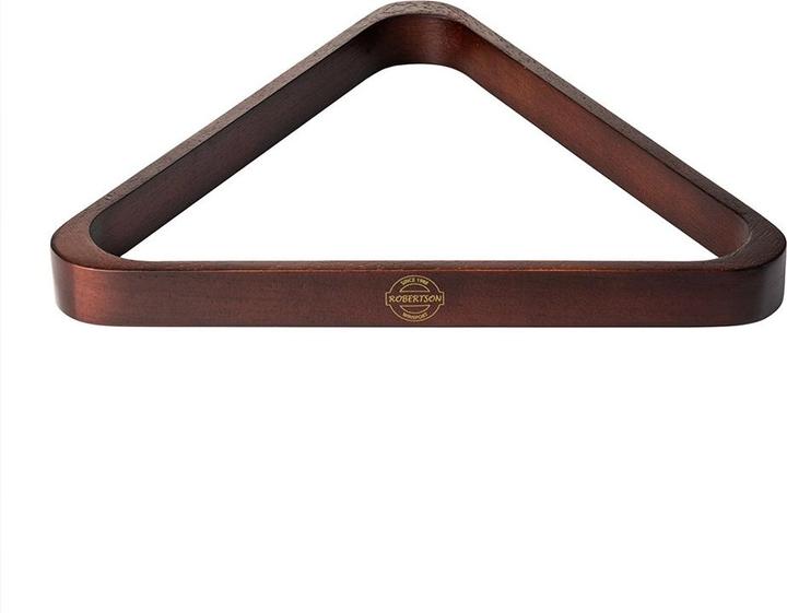 Robertson Triangle 57,2mm, Chêne