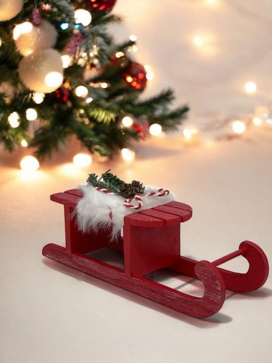 Produktbild GuGus Schlitten