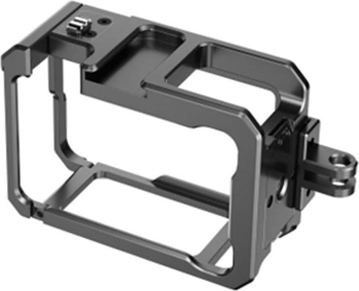 Actual product image Hepail DJI Osmo Action 4 / 3 Aluminium protective frame