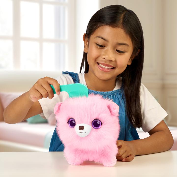 Image du produit Moose Pack individuel Pet (19 cm)