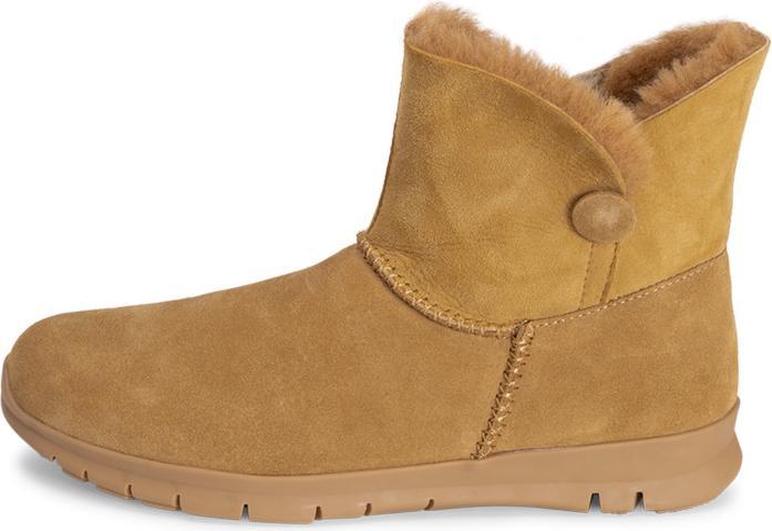 Actual product image Vitaform Supersoft ankle boot (35, 36, 37, 38, 39, 40, 41, 42, 43, 44)