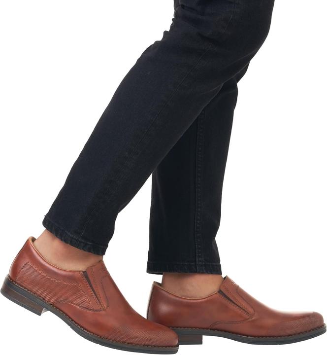 Image du produit Rieker 10350-24 Instapper bruin maat 40 (40)