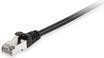 Produktbild equip Netzwerkkabel (S/FTP, CAT6a, 15 m)
