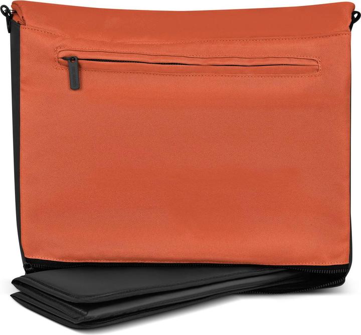 Actual product image ABC Design Urban Carrot Changing Bag
