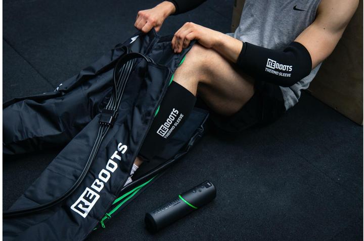 Immagine prodotto Reboots Manicotto termico, confezione singola, taglia L