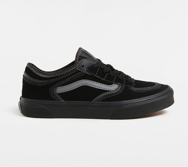 Immagine prodotto Vans JN Rowley Classic NERO/BLACK/PEWTER - 38 (38)