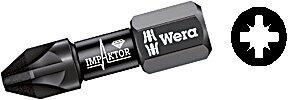 Produktbild Wera 855/1 IMP DC PZ 2 x 25 mm DIY-Box (Kreuz Pozidriv PZ)