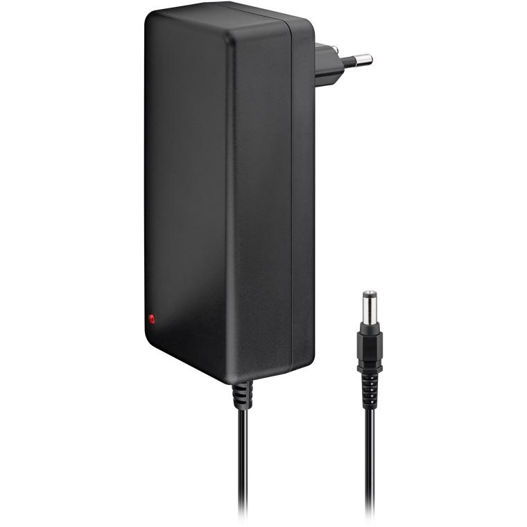 Goobay 12 V Netzteil, 1.8 m, Universalladegerät