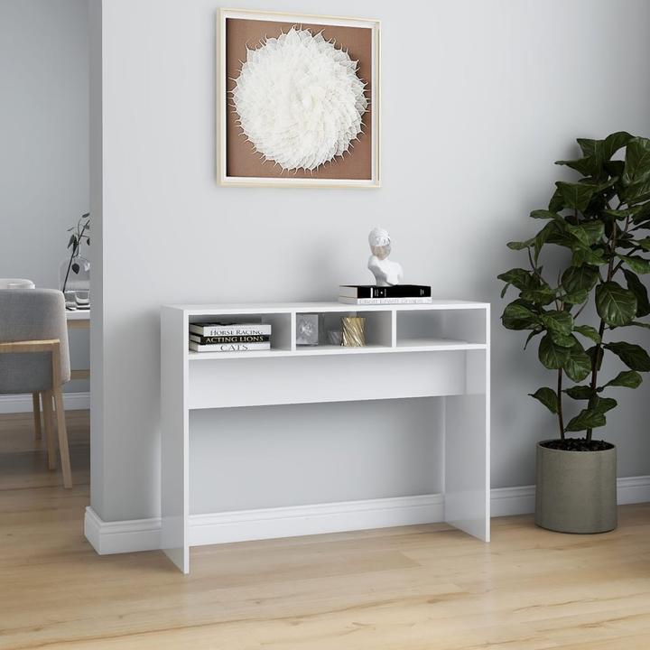 Produktbild VidaXL Konsolentisch (105 x 30 x 80 cm)