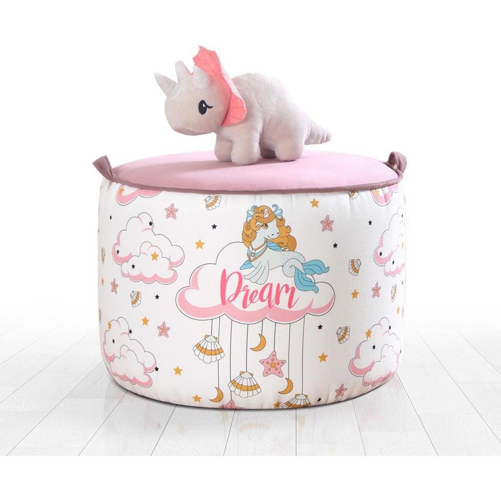 Atelier del Sofa, Kinderstuhl + Kindertisch, Angelo (Kindersessel)