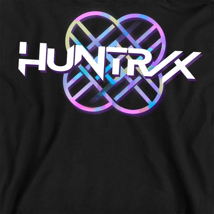 Image du produit K-Pop Demon Hunters - Sweat style Pastel HUNTR/X - Adulte (S)