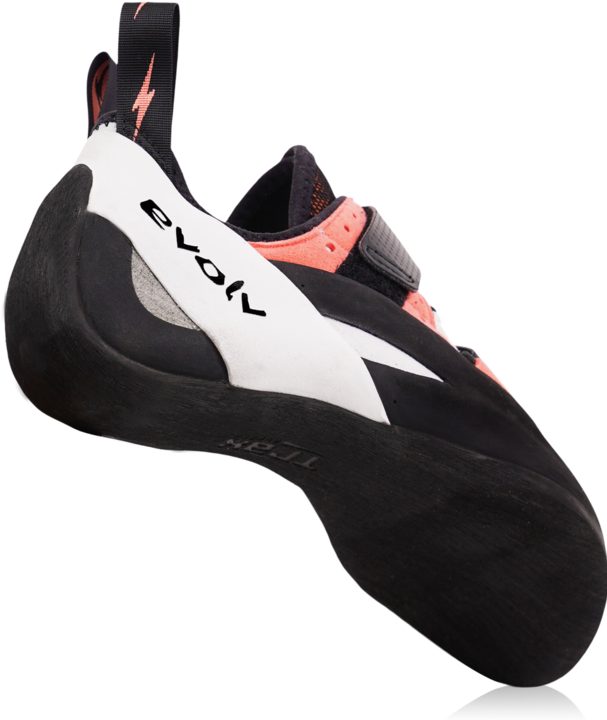 Immagine prodotto Evolv Scarpe da arrampicata Geshido (39.5)