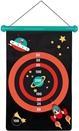 Immagine prodotto Scratch Astronauta gioco freccette Astronauta (Tedesco, Francese, Italiano)