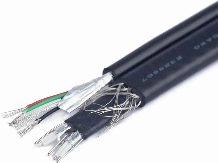 Actual product image Cablexpert ESATAp/ESATA + Mini USB 1m