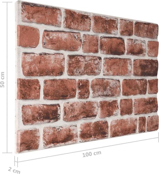 Produktbild vidaXL Grethel