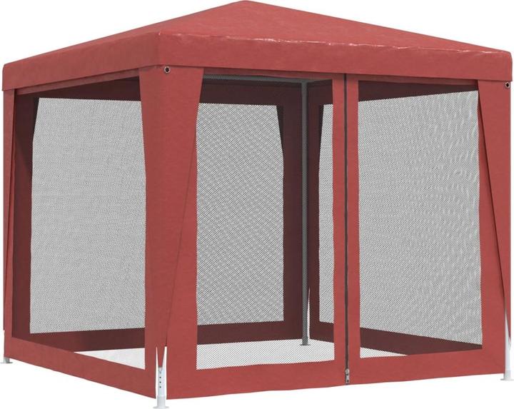 Produktbild vidaXL Partyzelt (250 cm, 250 cm)