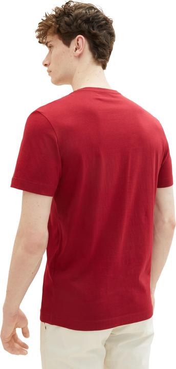 Produktbild Tom Tailor T-Shirt 4er Pack (3XL)