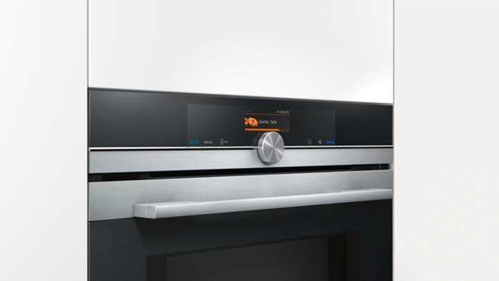Produktbild Siemens HM676G0S1