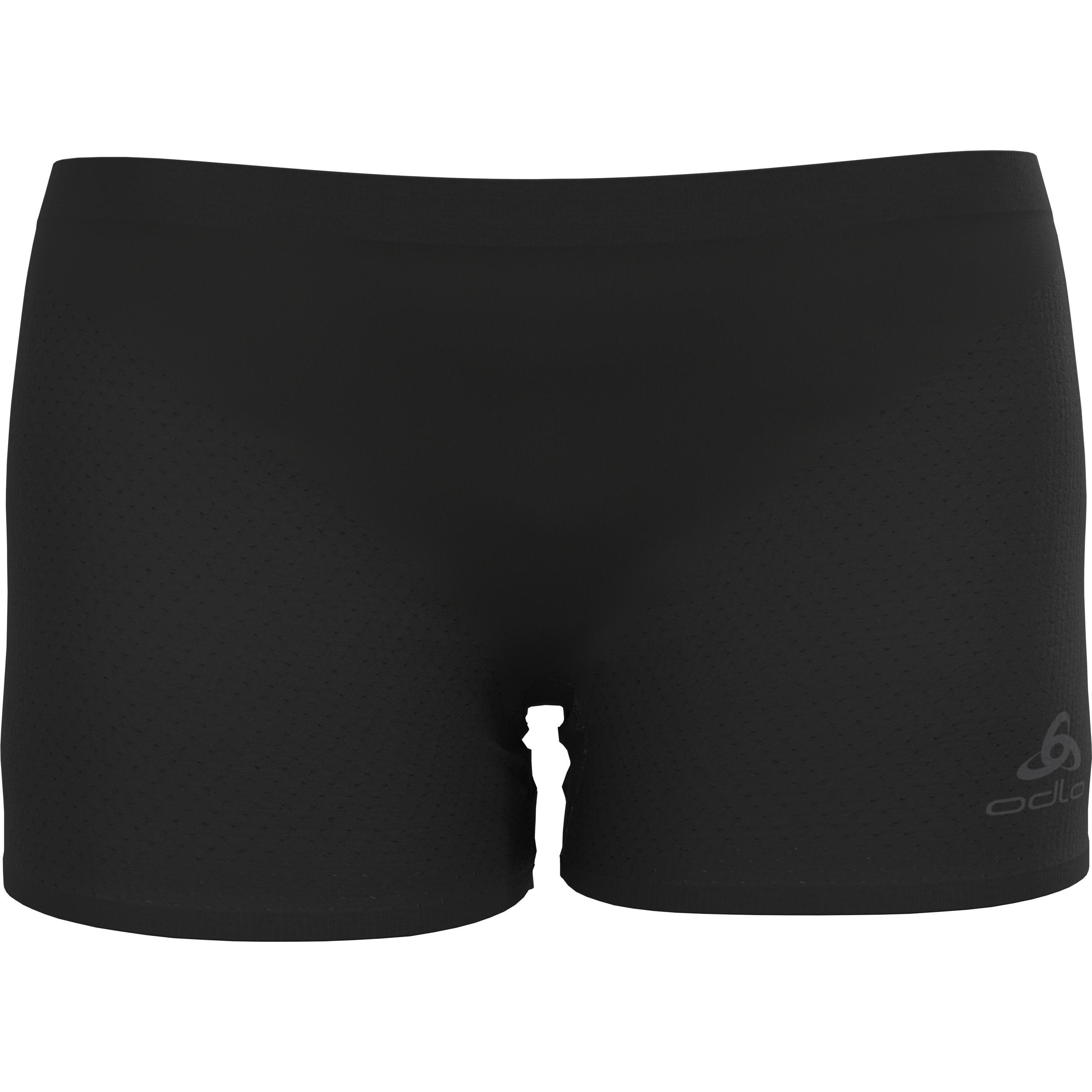 Odlo, Damen, Funktionsunterhose, Performance 140 (M), Schwarz, M