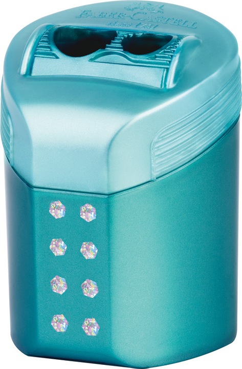 Actual product image Faber-Castell Roll On